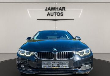 BMW 430 122.935 km 20.490 &euro; Bottrop 46236
