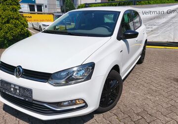 VW Polo 140.000 km 6.300 &euro; Oberhausen 46047