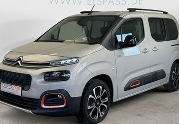 Citroen Berlingo 93.634 km 14.589 &euro; Moers 47445