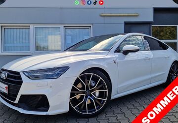 Audi A7 149.890 km 36.990 &euro; Neukirchen-Vluyn 47506