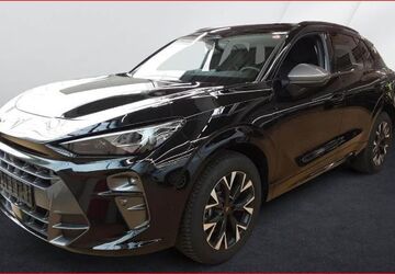 Cupra Terramar 18.160 km 37.990 &euro; Hünxe 46569