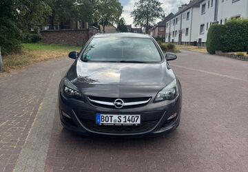 Opel Astra 184.000 km 5.690 &euro; Bottrop 46240