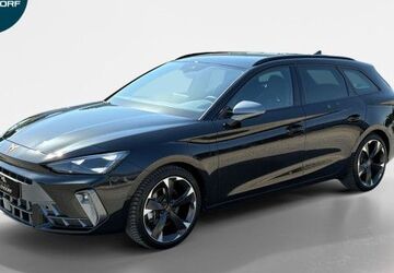 Cupra Leon 18.129 km 34.470 &euro; Bottrop 46244