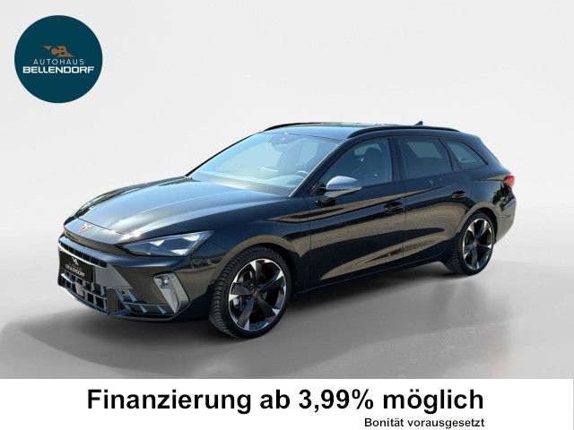 Cupra Leon 18.129 km 34.470 &euro; Bottrop 46244