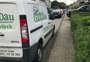 Citroen Jumpy 206.460 km 1.000 &euro; Bottrop 46236