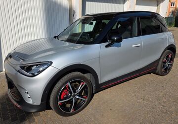 Smart #1 32.000 km 31.950 &euro; Herten 45699