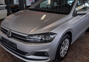 VW Polo 115.927 km 11.500 &euro; Gelsenkirchen 45888