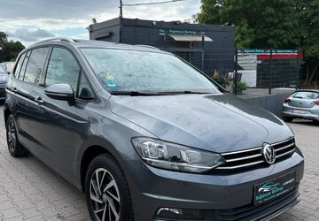 VW Touran 120.100 km 16.500 &euro; Bottrop 46238