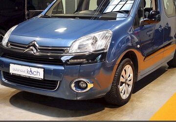 Citroen Berlingo 85.000 km 21.980 &euro; Neukirchen-Vluyn 47506