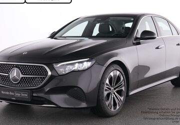 Mercedes-Benz E 220 18.516 km 50.495 &euro; Essen 45309