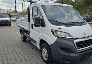 Peugeot Boxer 66.950 km 12.890 &euro; Bottrop 46238