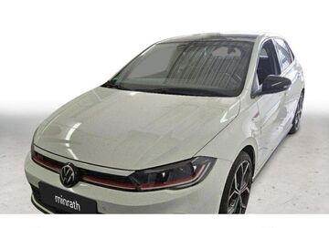 VW Polo 22.126 km 23.740 &euro; Moers 47441