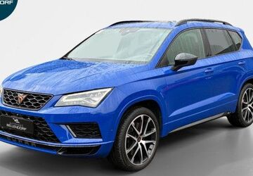 Cupra Ateca 60.409 km 24.940 &euro; Bottrop 46244