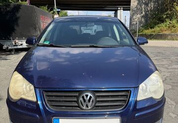 VW Polo 221.000 km 700 &euro; Oberhausen 46117