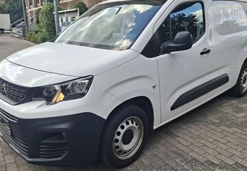 Peugeot Partner 99.000 km 12.400 &euro; Mülheim an der Ruhr 45473