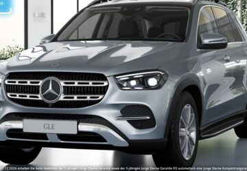 Mercedes-Benz GLE 350 24.409 km 67.990 &euro; Duisburg 47138