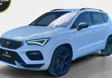 Cupra Ateca 28.283 km 29.940 &euro; Bottrop 46244