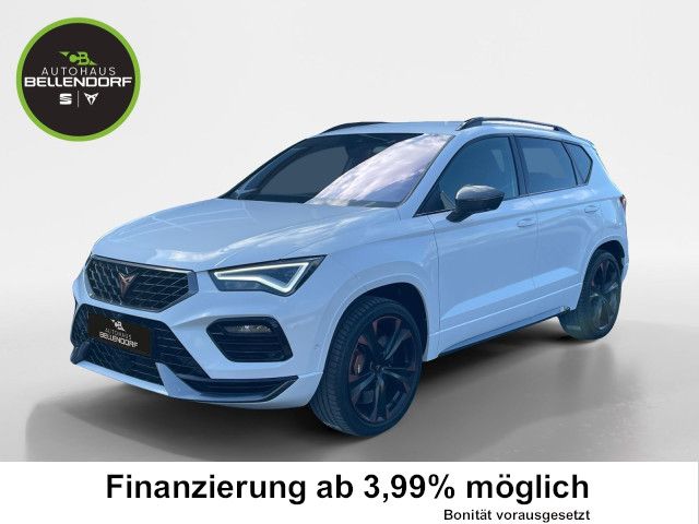 Cupra Ateca 28.283 km 29.940 &euro; Bottrop 46244