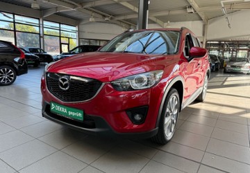 Mazda CX-5 172.115 km 10.890 &euro; Bottrop 46236