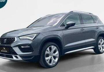 Seat Ateca 50.029 km 22.940 &euro; Bottrop 46244