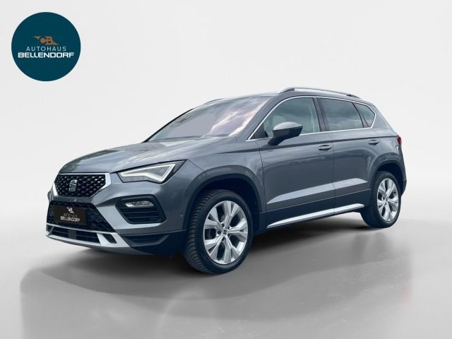 Seat Ateca 50.029 km 22.940 &euro; Bottrop 46244
