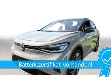 VW ID.4 63.703 km 33.380 &euro; Moers 47441
