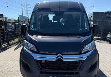 Citroen Jumper 173.000 km 16.000 &euro; Bottrop 46238