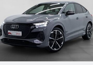 Audi Q4 e-tron 40.328 km 27.770 &euro; Bochum 44809