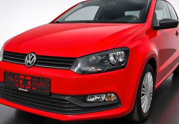 VW Polo 91.000 km 9.200 &euro; Dorsten OT Wulfen 46286