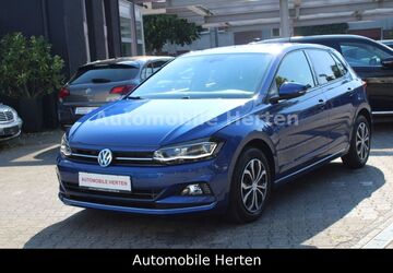 VW Polo 226.000 km 7.999 &euro; Herten 45699