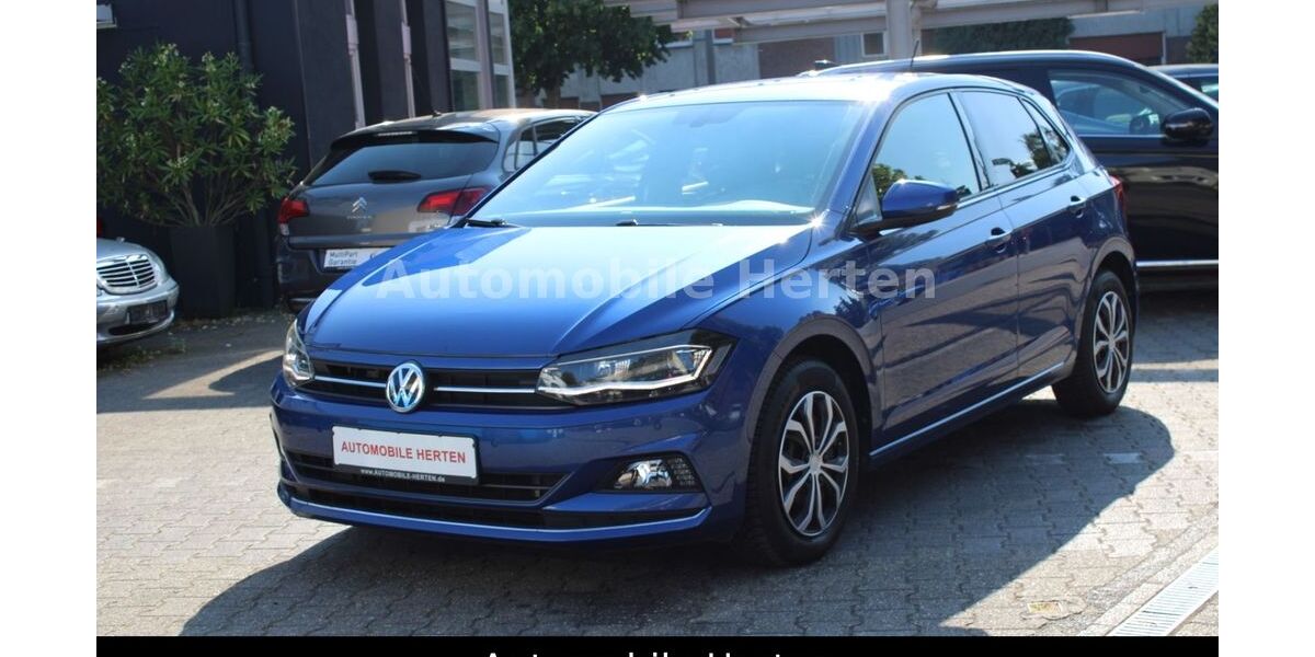 VW Polo 226.000 km 7.999 &euro; Herten 45699