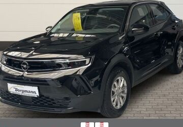 Opel Mokka 12.546 km 16.590 &euro; Bottrop 46240