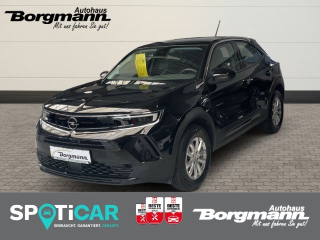 Opel Mokka 12.546 km 16.590 &euro; Bottrop 46240