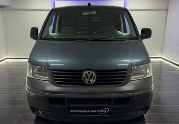 VW T5 Transporter 362.978 km 5.999 &euro; Ratingen bei Düsseldorf 40878