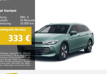 VW Passat Variant 19.425 km 37.110 &euro; Castrop-Rauxel 44575