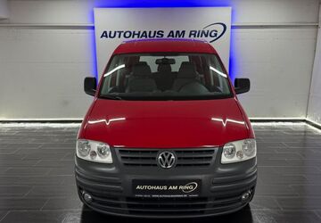 VW Caddy 248.569 km 3.199 &euro; Ratingen bei Düsseldorf 40878