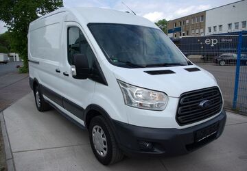 Ford Transit 134.000 km 12.990 &euro; Bottrop 46242