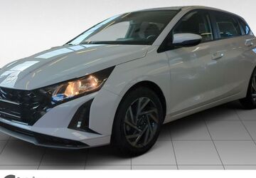 Hyundai i20 15.700 km 17.190 &euro; Wesel 46485