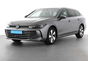 VW Passat Variant 12.987 km 33.960 &euro; Essen 45143