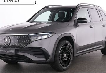 Mercedes-Benz EQB 16.557 km 42.685 &euro; Essen 45309