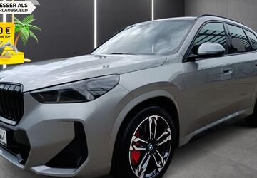 BMW X1 11.121 km 45.489 &euro; Bottrop 46236