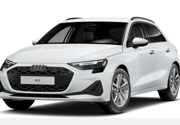Audi A3 6.709 km 25.980 &euro; Dorsten 46284