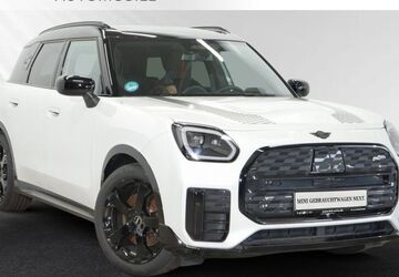 Mini Countryman SE (Cooper) 26.150 km 44.897 &euro; Moers 47441