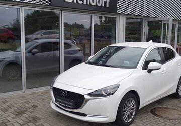 Mazda 2 58.875 km 17.250 &euro; Herten 45701
