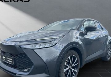 Toyota C-HR 12.259 km 26.950 &euro; Wesel 46485