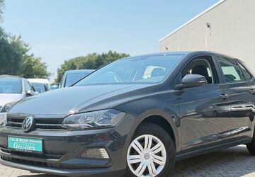 VW Polo 91.110 km 10.490 &euro; Rheinberg 47495