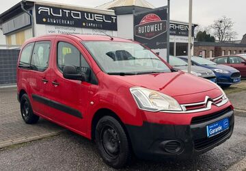 Citroen Berlingo 196.000 km 5.490 &euro; Moers 47441