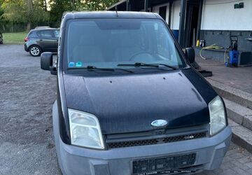 Ford Tourneo Connect 196.694 km 1.499 &euro; Duisburg 47137