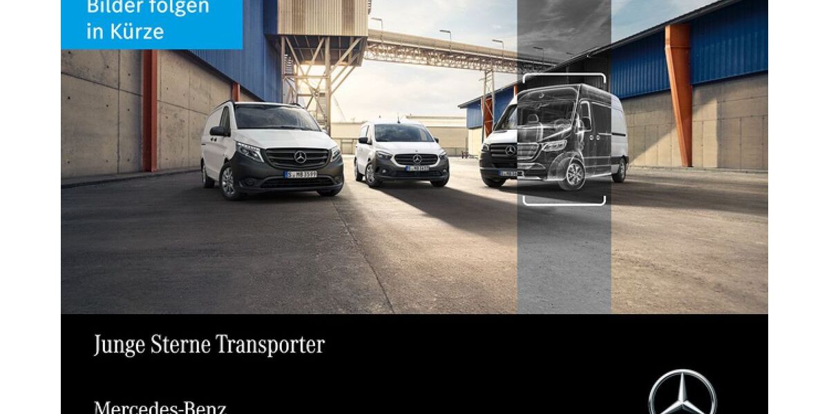 Mercedes-Benz Sprinter 59.916 km 44.018 &euro; Duisburg 47138