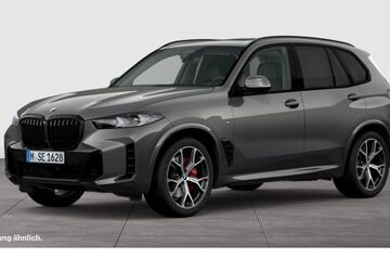 BMW X5 5.400 km 80.750 &euro; Velbert 42553